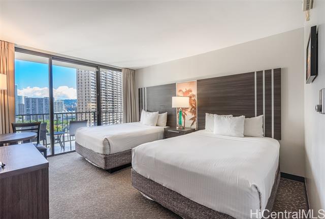 1850 Ala Moana Boulevard, 1007, Honolulu, HI 96815