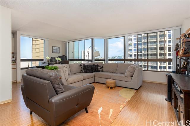 55 Judd Street, 1807, Honolulu, HI 96817