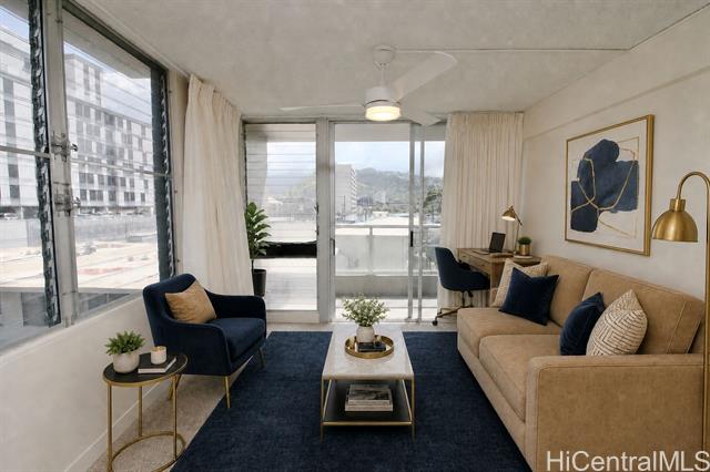 New Condo for sale in Metro Honolulu, $338,000