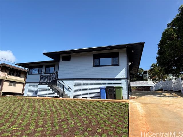 New Single Family Home for sale in Metro Honolulu, $1,580,000