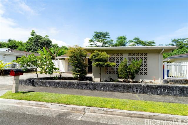 47-477 Ahulimanu Place, Kaneohe, HI 96744
