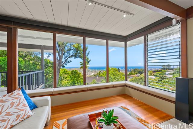 4765 Matsonia Drive, Honolulu, HI 96816