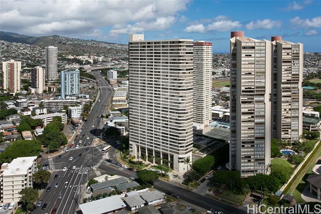 New Condo for sale in Metro Honolulu, $485,000