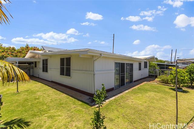 1728 Kino Street, Honolulu, HI 96819