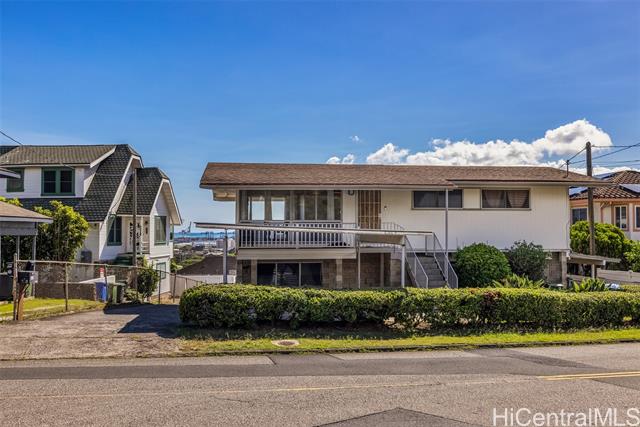 801 Judd Street, 1, Honolulu, HI 96817