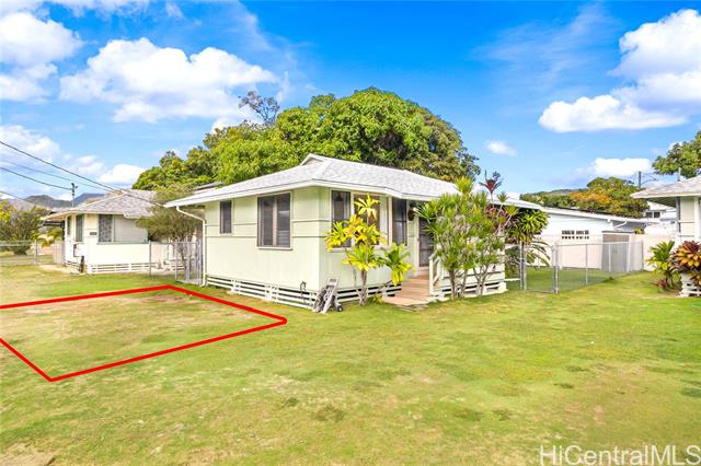 691 Kihapai Street, B, Kailua, HI 96734