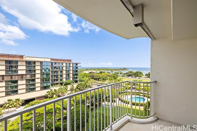 1350 Ala Moana Boulevard, 1010, Honolulu, HI 96814