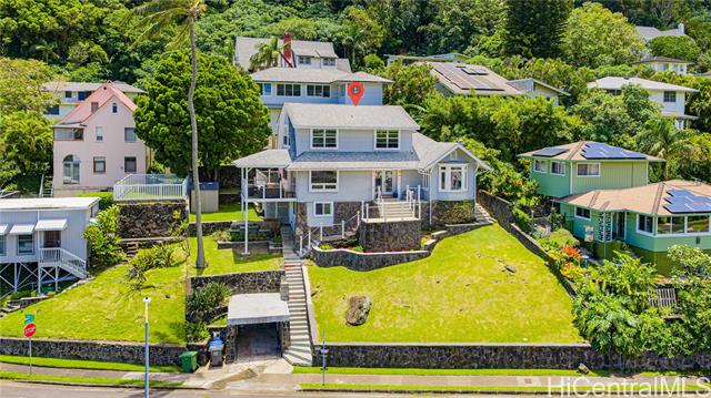 3244 Keahi Street, Honolulu, HI 96822