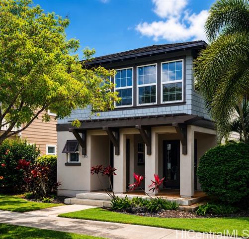 91-1784 Waiaama Street, Ewa Beach, HI 96706