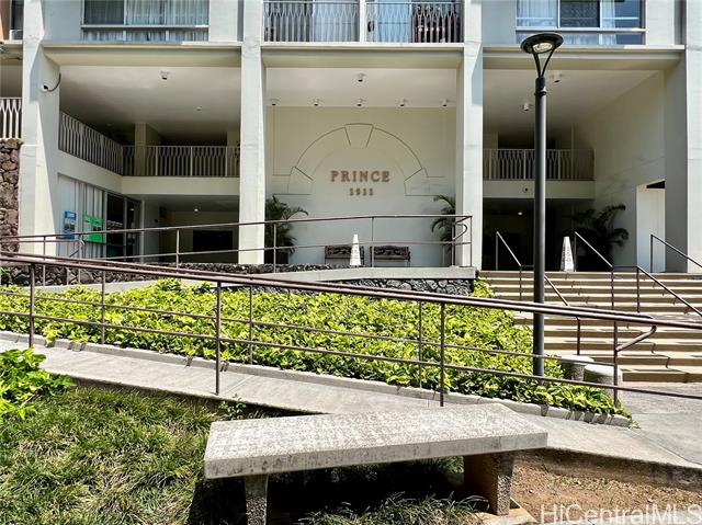 1511 Nuuanu Avenue, 133, Honolulu, HI 96817
