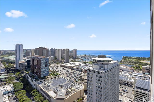 1390 Kapiolani Boulevard, 3407, Honolulu, HI 96814
