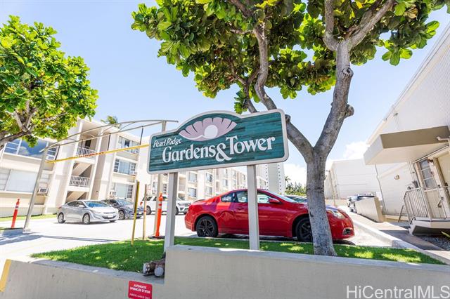 98-1040 Moanalua Road, 1-302, Aiea, HI 96701