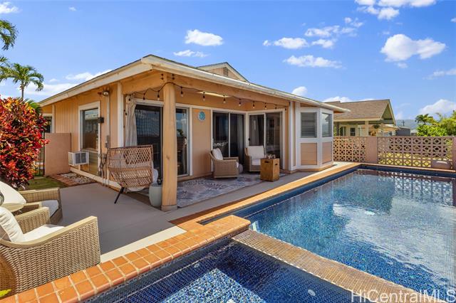 94-813 Kime Street, Waipahu, HI 96797
