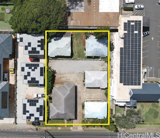 3513 Harding Avenue, Honolulu, HI 96816
