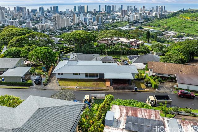 2641 Aaliamanu Place, Honolulu, HI 96813