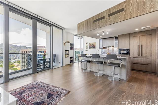 1000 Auahi Street, 4115, Honolulu, HI 96814