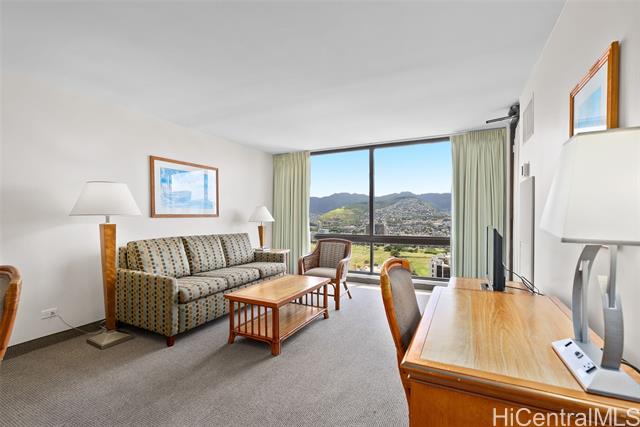229 Paoakalani Avenue, 3511, Honolulu, HI 96815