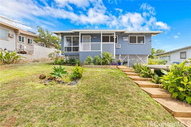 92-609 Palailai Street, Kapolei, HI 96707