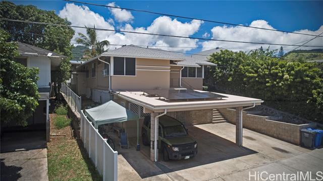 2528 Puaena Place, Honolulu, HI 96822