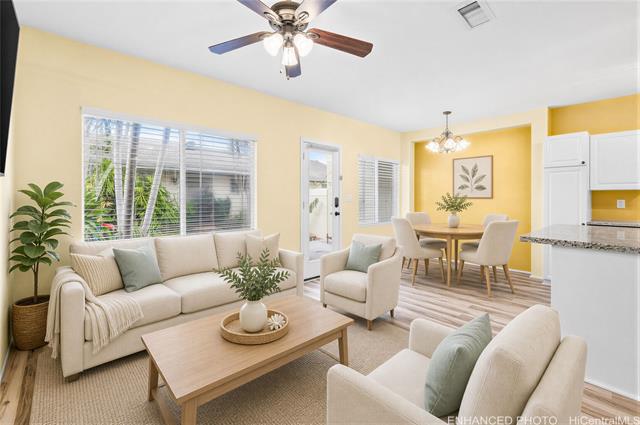 91-1041 Kaileolea Drive, 2A4, Ewa Beach, HI 96706