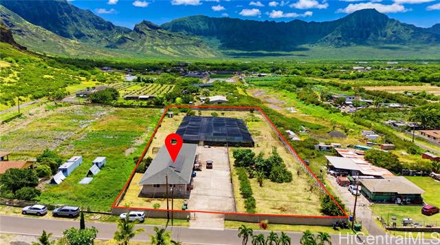 86-116 Puhawai Road, A, Waianae, HI 96792
