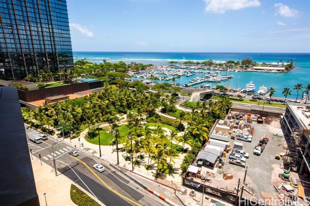 333 Ward Avenue, 1201, Honolulu, HI 96814