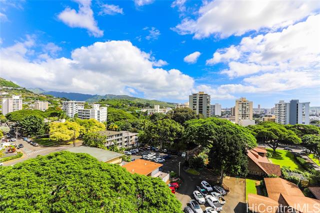 1525 Wilder Avenue, 1005, Honolulu, HI 96822