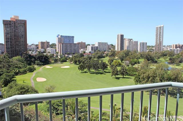 3054 Ala Poha Place, 1208, Honolulu, HI 96818