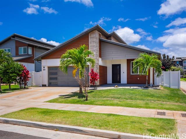 91-1316 Ipuolono Street, Ewa Beach, HI 96706
