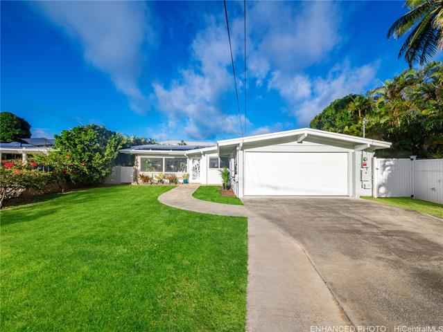 545 Ka Awakea Place, Kailua, HI 96734