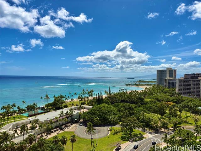 223 Saratoga Road, 1917, Honolulu, HI 96815