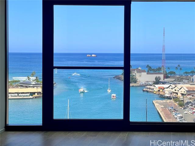 333 Ward Avenue, 1501, Honolulu, HI 96814
