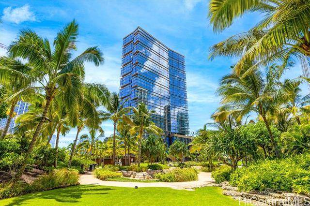 333 Ward Avenue, 2005, Honolulu, HI 96814