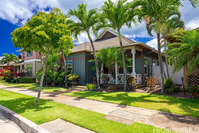 91-1026 Waiilikahi Street, Ewa Beach, HI 96706