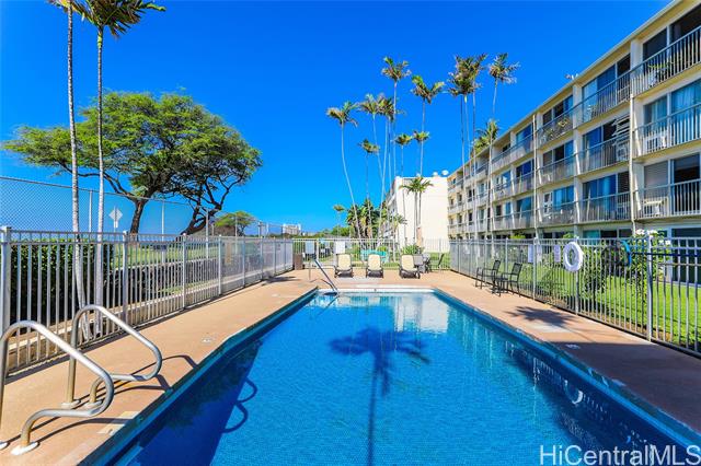 85-175 Farrington Highway, C436, Waianae, HI 96792