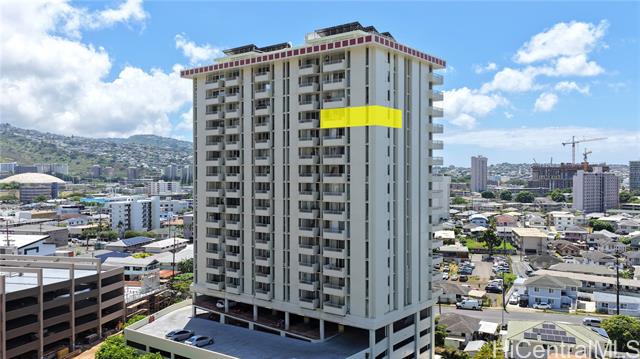 New Condo for sale in Metro Honolulu, $469,000