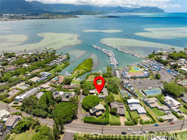 44-519 Kaneohe Bay Drive, Kaneohe, HI 96744