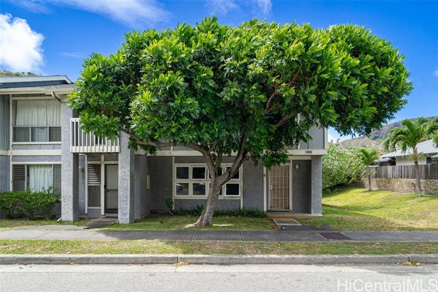 1006 Awawamalu Street, G, Honolulu, HI 96825