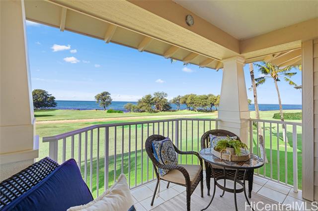 92-1001 Aliinui Drive, 25C, Kapolei, HI 96707