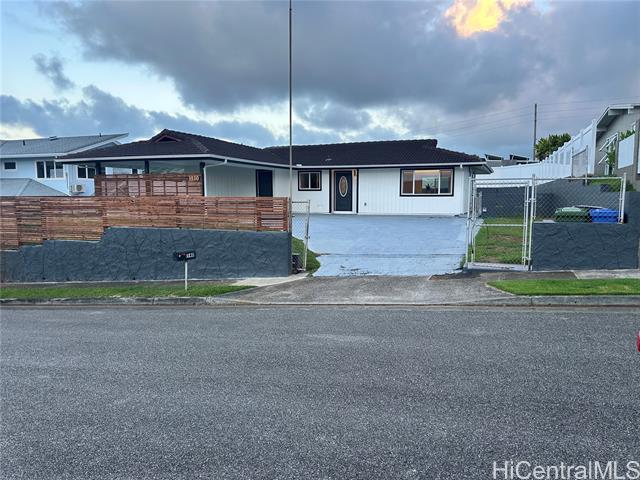 1540 Akake Place, Kailua, HI 96734