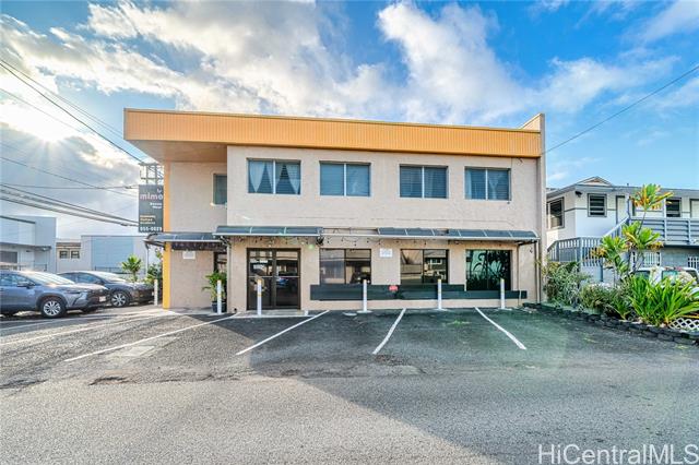 2203 Young Street, 1, Honolulu, HI 96826
