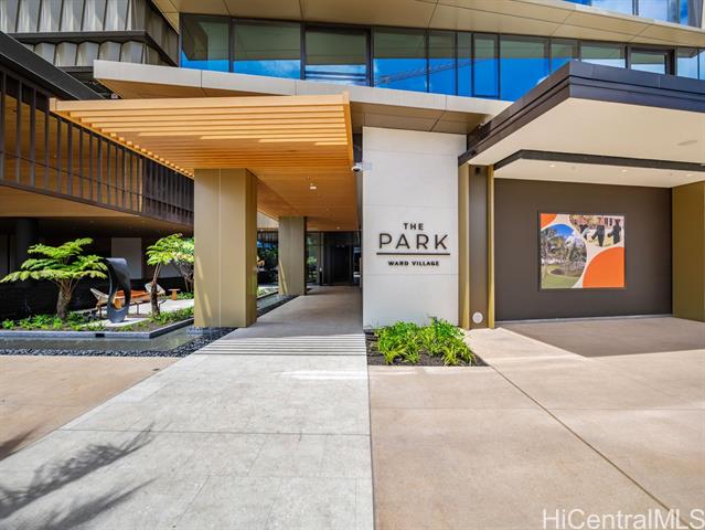 333 Ward Avenue, 420, Honolulu, HI 96814