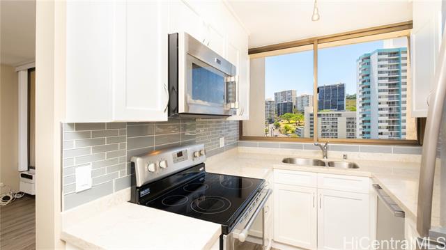 1201 Wilder Avenue, 1006, Honolulu, HI 96822