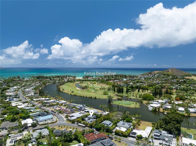 409 Wanaao Road, Kailua, HI 96734