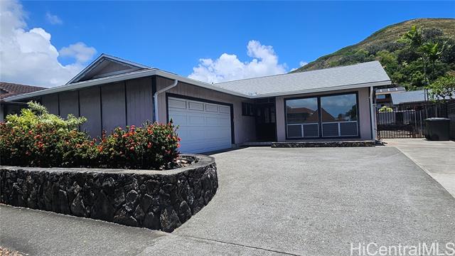 590 Keolu Drive, Kailua, HI 96734