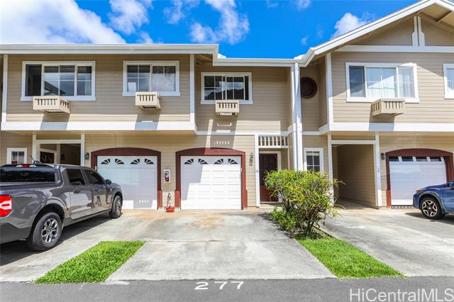7150 Hawaii Kai Drive, 195, Honolulu, HI 96825