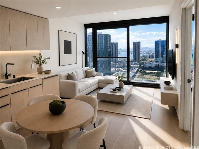 333 Ward Avenue, 3109, Honolulu, HI 96814