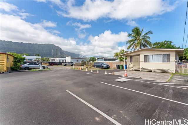41-35 Wailea Street, Waimanalo, HI 96795