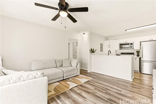 91-1212 Kaneana Street, 10F, Ewa Beach, HI 96706