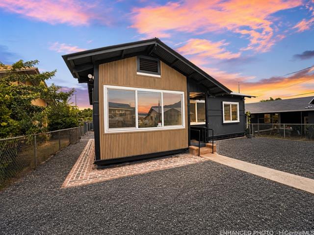 New Single Family Home for sale in Leeward, $745,000